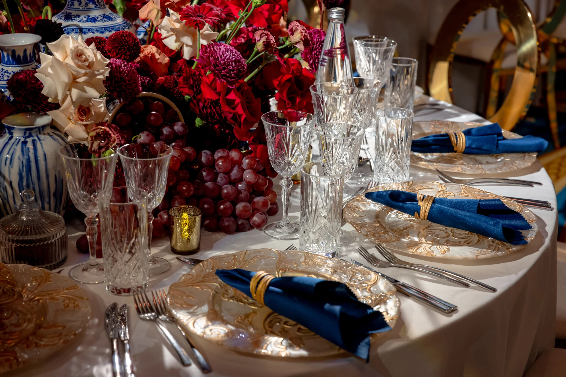 Celebration photograph selected by Villa Doce
