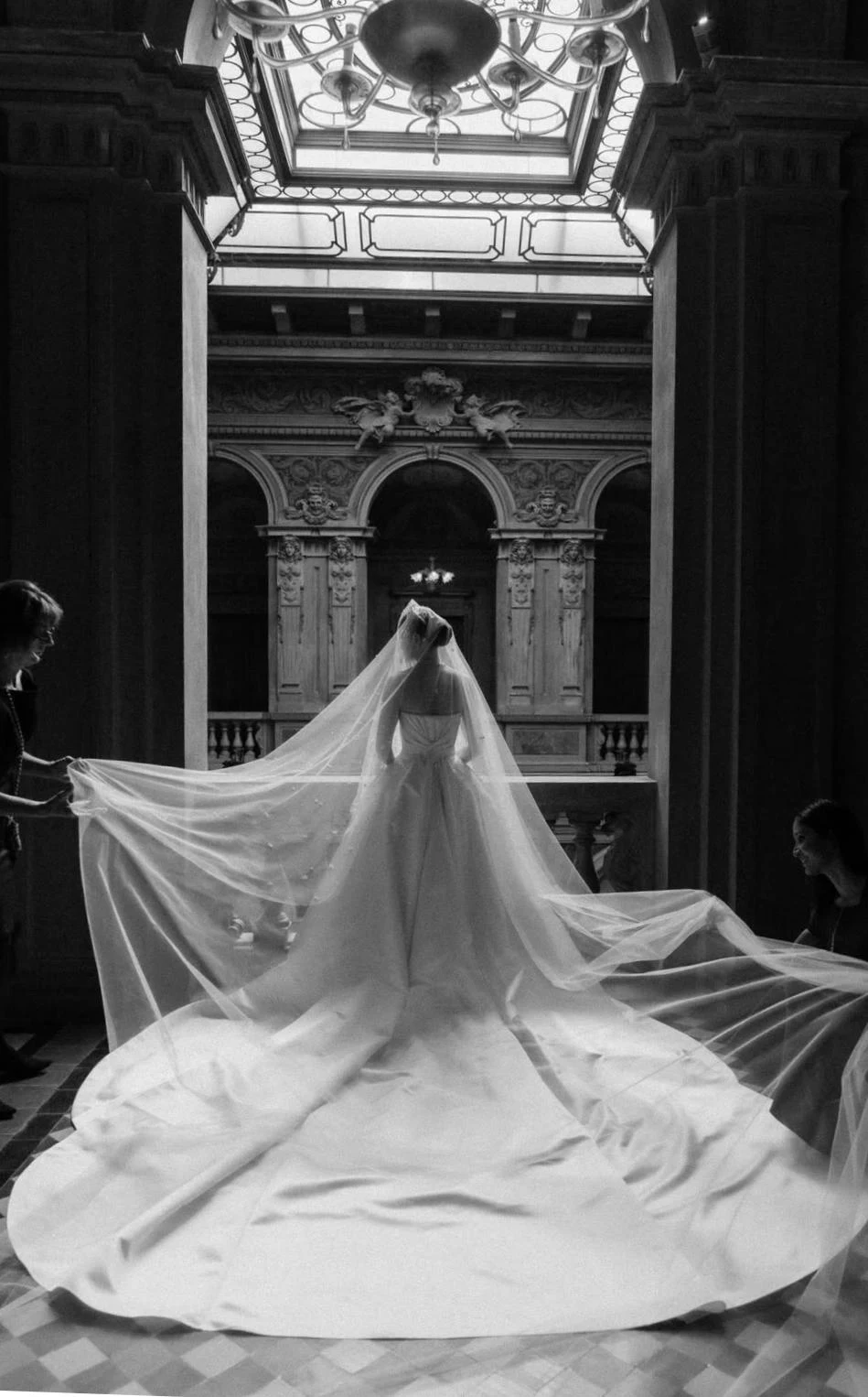 Celebration photograph selected by Villa Doce