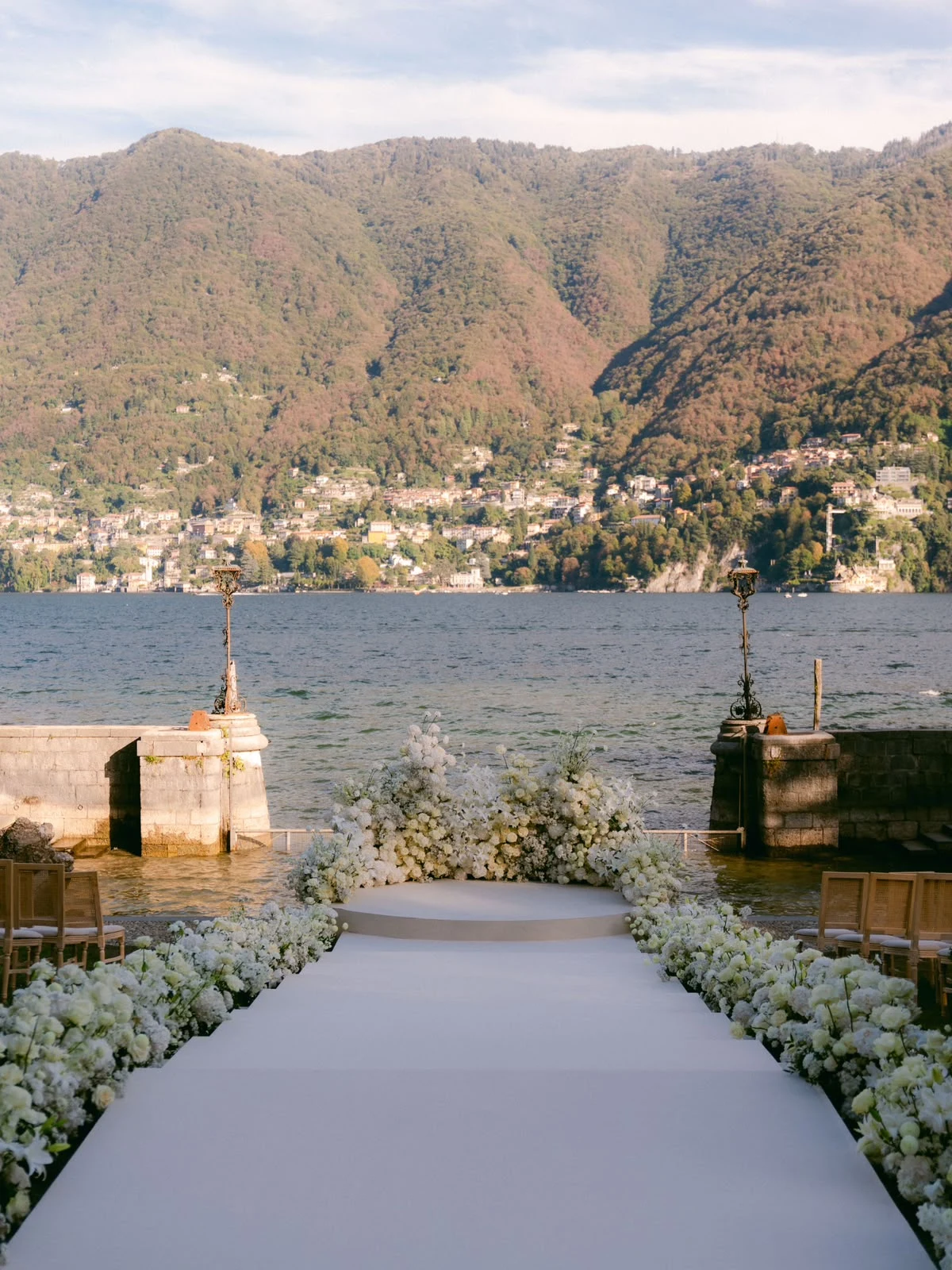 Celebration photograph selected by Villa Doce