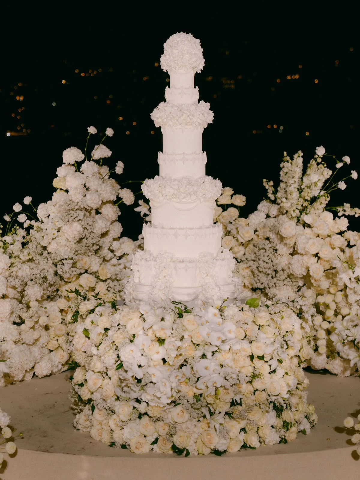Celebration photograph selected by Villa Doce